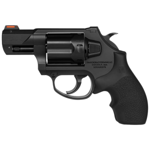 Diamondback Diamondback SDR DB0700S001 Revolver .357 Mag 2\" 6Rd DA/SA Fiber Optic Sights Black Nitride - $684.00 at Classic Firearms