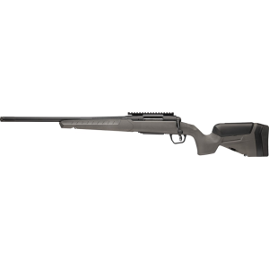 Savage Arms Savage Arms 110 Trail Blazer 30-06 Springfield Bolt Action Rifle, 20\" Threaded Barrel, 4rd - $632.79 at Classic Firearms