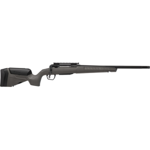 Savage Arms Savage 110 Trail Blazer 350 Legend 18\" 4rd Bolt Action Rifle Threaded Barrel FDE - $572.70 at Classic Firearms