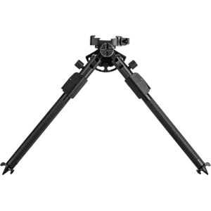MDT CKYE-POD 114100BLK Black Aluminum/Steel 6-15\" ARCA Single Pull Mount