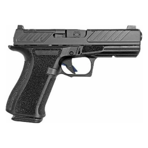 Shadow Systems Shadow Systems CR920XL LE Edition LE-5328 Pistol 9mm 4.2\" Barrel 15+1 Striker-Fired Optic-Ready Black - $599.00 at Classic Firearms