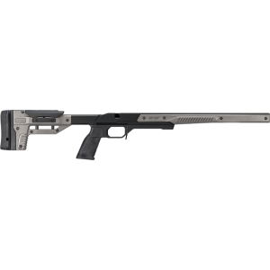 MDT Oryx Sportsman Chassis Howa 1500 Short Action, 4.2 lbs