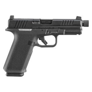 Ruger Ruger RXM 9mm 4.5\" Threaded Barrel 17+1 Optics Ready Black - $434.47 at Classic Firearms