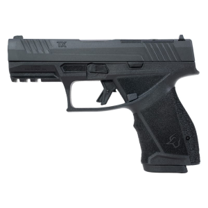 Taurus Taurus 1-TX9C441 TX Compact 4.0\'\' Black 15 RDS(2) - $375.50 at Classic Firearms
