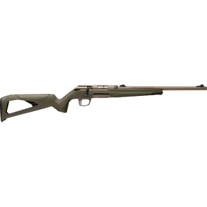Winchester Winchester Xpert 22 LR 16.5\" 10+1 Bolt Rifle Threaded Barrel Optics-Ready - $333.03 at Classic Firearms