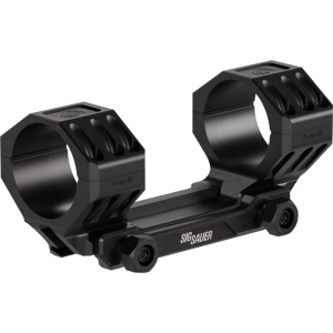Sig Sauer Sig Sauer Alpha5 34mm 1.25\" Scope Mount SOA54004 - $199.99 at Classic Firearms