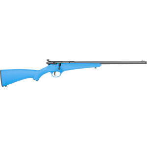 Savage Arms Savage Rascal F-SR 13812 Rifle 22LR 16\" Single Shot Threaded Barrel - $150.01 at Classic Firearms