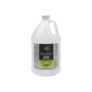 Breakthrough Clean Technologies Military-Grade Solvent 1-Gallon Jug BTS-1GL