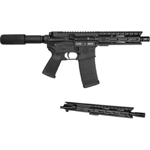 Diamondback Diamondback DB1921K001 DB15 Combo 7 Black w/300 10 UP - $932.00 at Classic Firearms