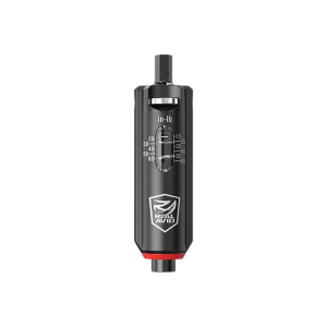 Real Avid Smart-Torq Adjustable Limiter 15-65 in-lb Click Clutch