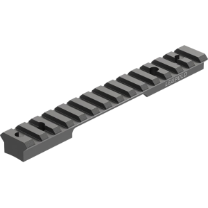 Leupold / Redfield Leupold BackCountry Cross-Slot Remington 700 SA 20 MOA Base Aluminum 1.75oz - $49.99 at Classic Firearms