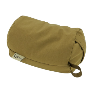 Cole-Tac Cole-TAC Woobie Bag Stretch Rifle Shooting Rest Coyote Brown Lightweight Polymer Fill, Large Grab Handle. - $42.75 at Classic Firearms