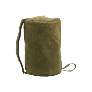 Cole-Tac Cole-TAC Woobie Bag Waxed Rifle Rear Bag 0.74 lbs - $40.85 at Classic Firearms