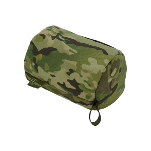 Cole-Tac Cole-TAC Woobie Bag Rear Rifle Support MultiCam, Cylindrical Shape, Lightweight Polymer Fill, 0.74 lbs. - $38.95 at Classic Firearms