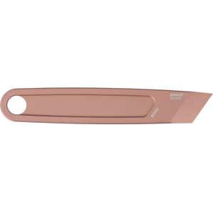 CRKT HangPry 9920B Titanium Pry Bar 3.6\" OAL 0.7oz
