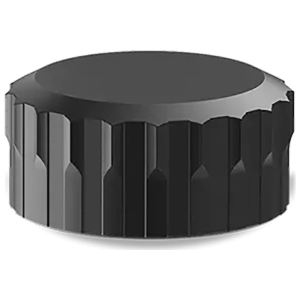 Burris Knob Synergy Standard 626400 for Fullfield Riflescopes
