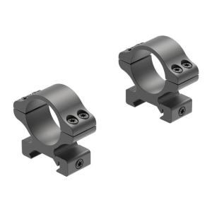 Leupold / Redfield Leupold Rifleman Gen2 30mm Medium Matte Rings 185532 - $24.79 at Classic Firearms