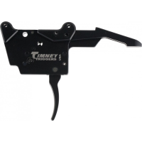 Timney Triggers 603 Featherweight Browning X-Bolt Single Stage Trigger Steel w/Aluminum Housing Black 1.5-4 lbs