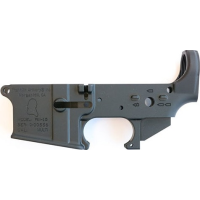 Franklin Armory 2012 BFS Marked Stripped Lower Receiver