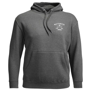 Whitewater Rod & Reel Hoodie