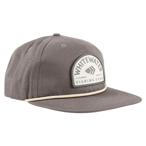 Whitewater Drift Patch Rope Hat