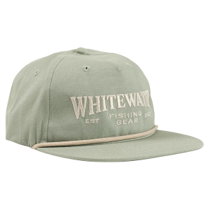 Whitewater Harbor Rope Hat