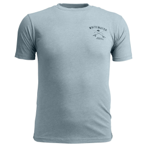 Whitewater Rod & Reel Tee