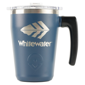 Whitewater The AM Insulated Travel Mug