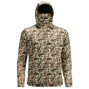 Whitewater Beacon Technical Hoodie
