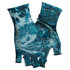 Whitewater Sun Protection Fishing Gloves