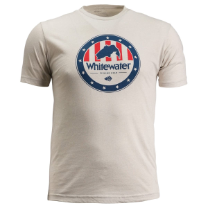 Whitewater American Bass