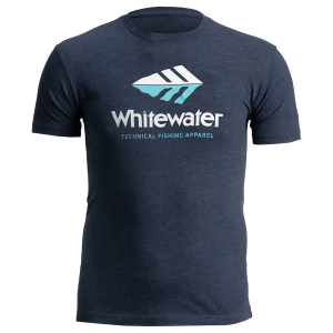 Whitewater Logo Tee