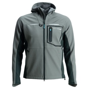 Whitewater Tamer Softshell Jacket