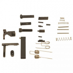 AR-15 Lower Parts Kit With Out - 