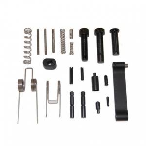 AR-15 Lower Small Parts Kit - 