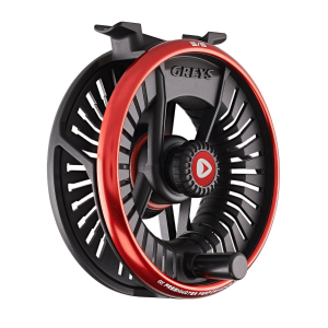 Image of Tail Fly Reel