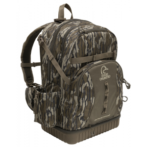 Backpack Blind Bag - DU Mossy Oak(R) Original Bottomland(R)