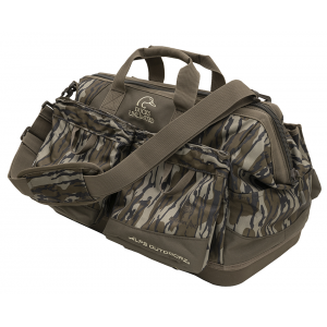 Pit Blind Bag - DU Mossy Oak(R) Original Bottomland(R)
