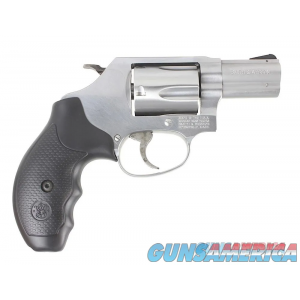 Smith & Wesson 60-14 .357 Magnum Revolver - New, CA OK image