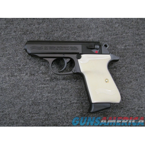 Walther PPKS .380 ACP Blued (4796015) image