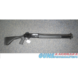 Beretta model 1201fp-12 12 gauge shotgun image