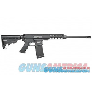 Rock River Arms LAR-15M (DS1850*) RRAGE w-Added Optic image