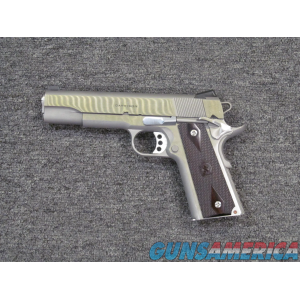 Springfield Armory Garrison 1911 (PX9420S) image
