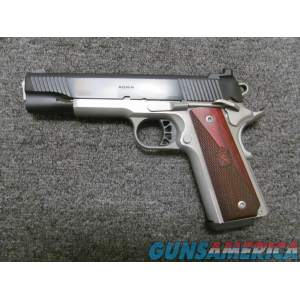Springfield Armory 1911 Ronin (PX9120L) image