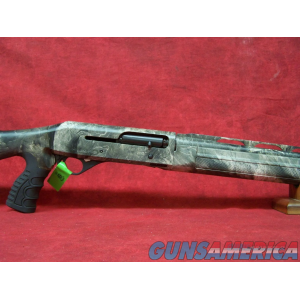 Stoeger M3500 Predator / Turkey Special Mossy Oak Overwatch Pistol Grip 12ga 24" Barrel (31949) image