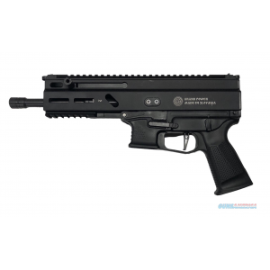 Grand Power Stribog SPA1 - SP9A1-SB Handgun 9 MM image