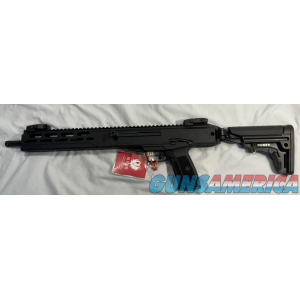 RUGER LC 5.7 x 28 CARBINE image