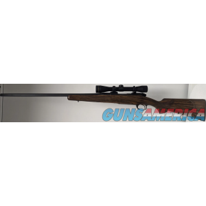 Winchester Model 70 "Pete Grisel Custom" (.280 Rem) image