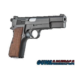 Springfield Armory, SA-35, High Power, 9mm pistol image