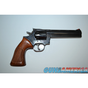 Dan Wesson .357 Revolver image